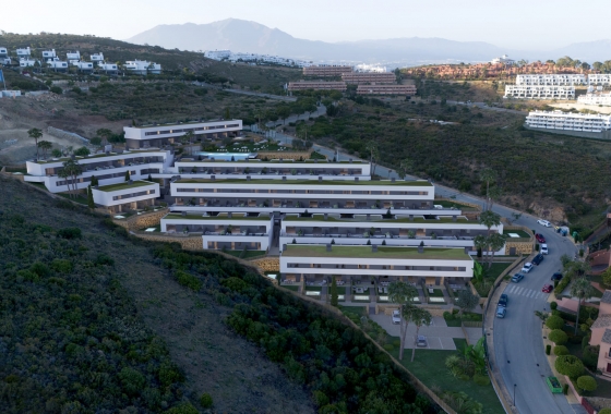 Obra nueva - Casa - San Roque