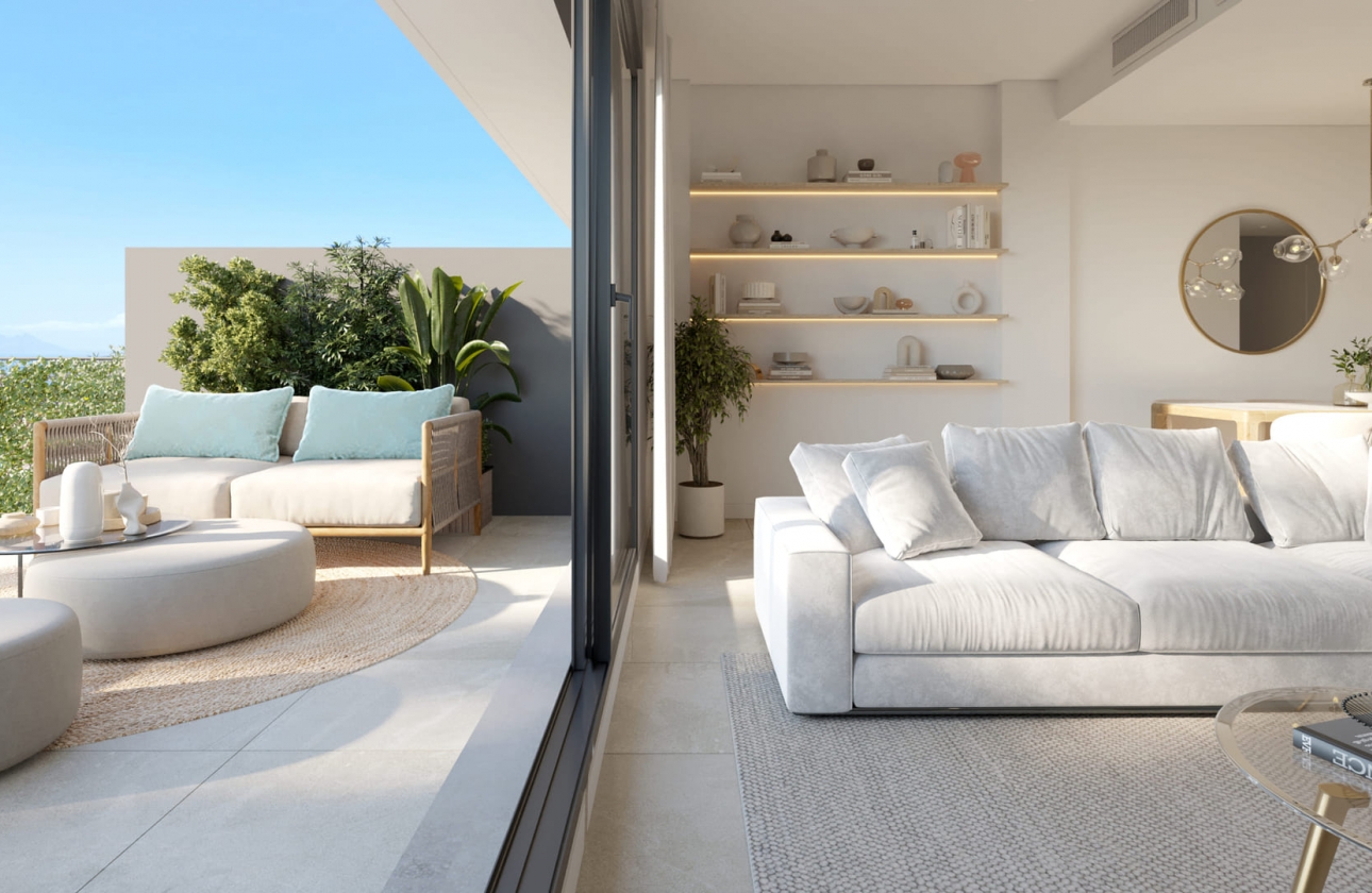 Obra nueva - Casa - San Roque