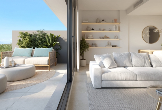 Obra nueva - Casa - San Roque