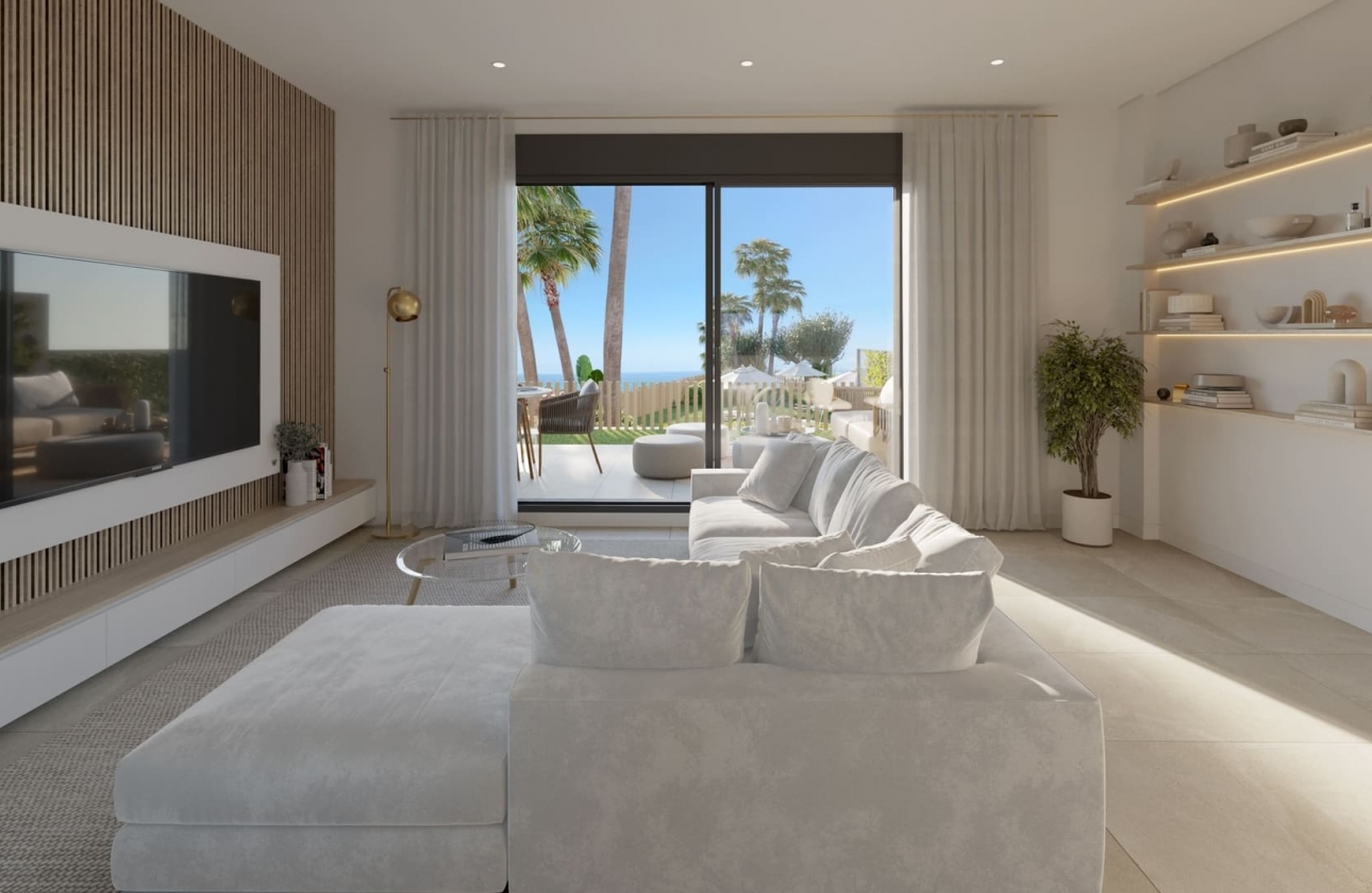 Obra nueva - Casa - San Roque