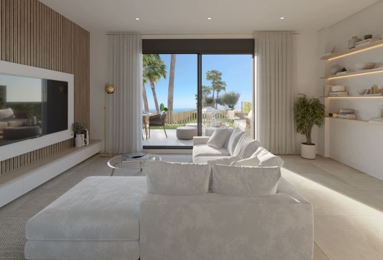 Obra nueva - Casa - San Roque