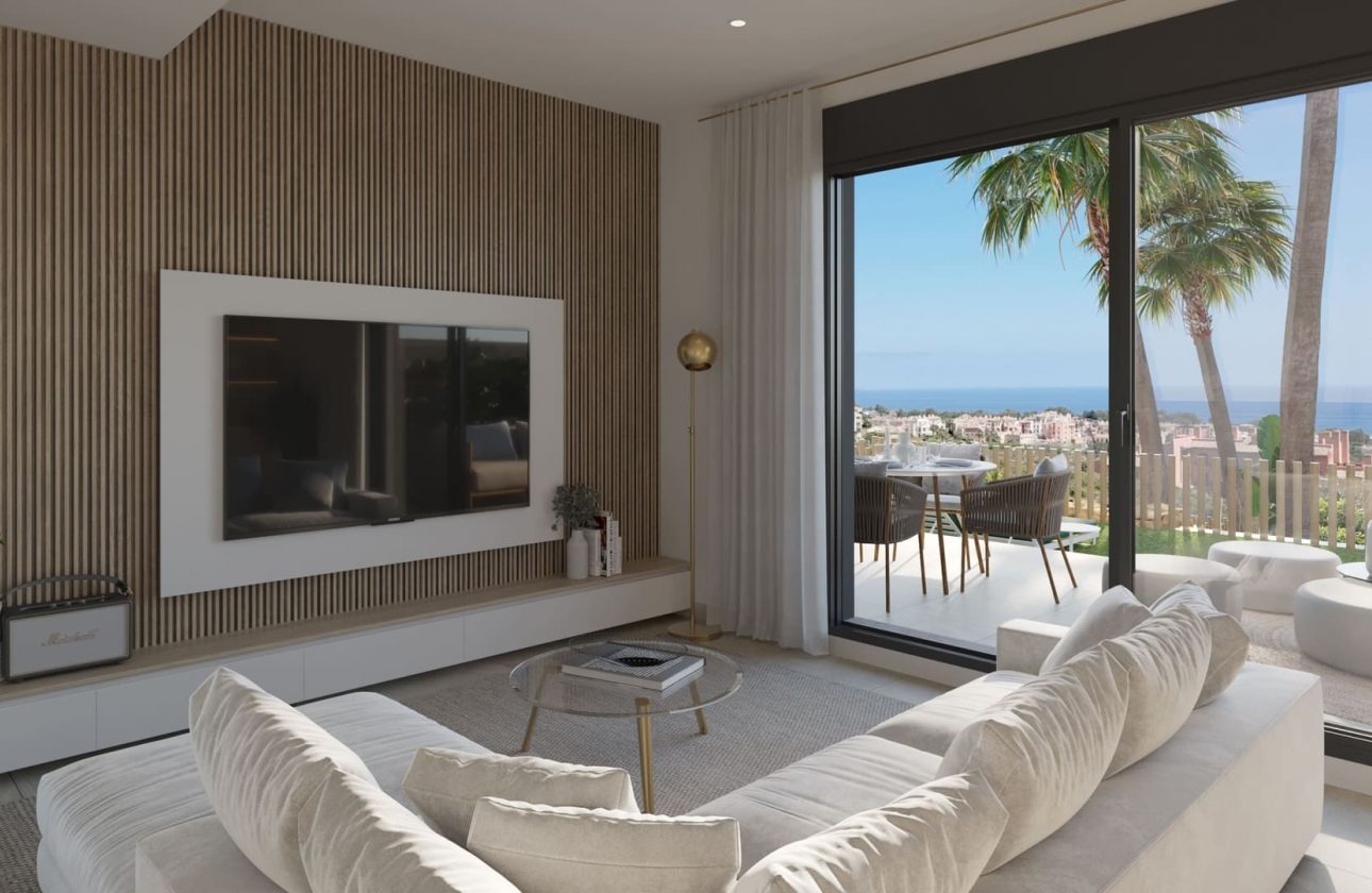 Obra nueva - Casa - San Roque