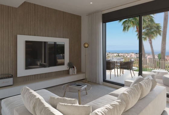 Obra nueva - Casa - San Roque