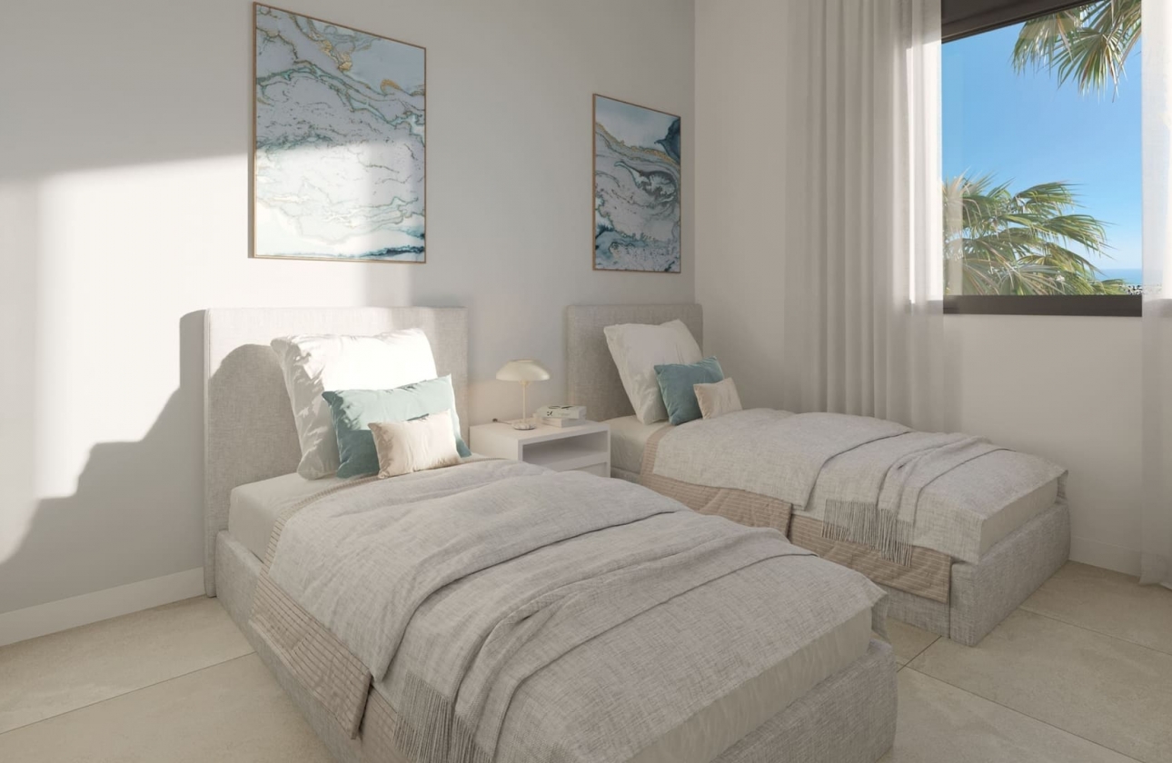 Obra nueva - Casa - San Roque