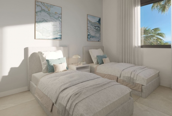 Obra nueva - Casa - San Roque
