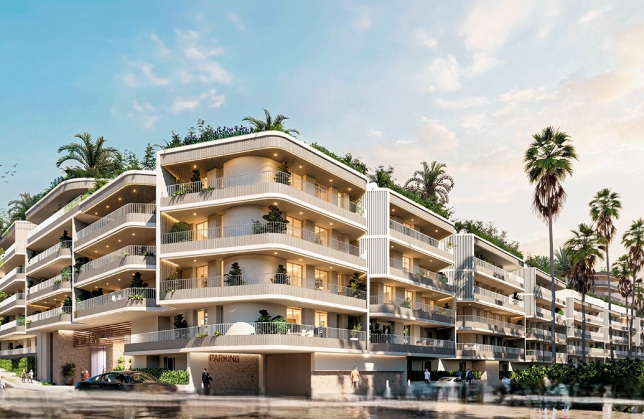 New Build - Penthouse - Torremolinos