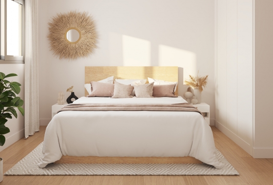 Nouvelle construction - Appartement - Estepona