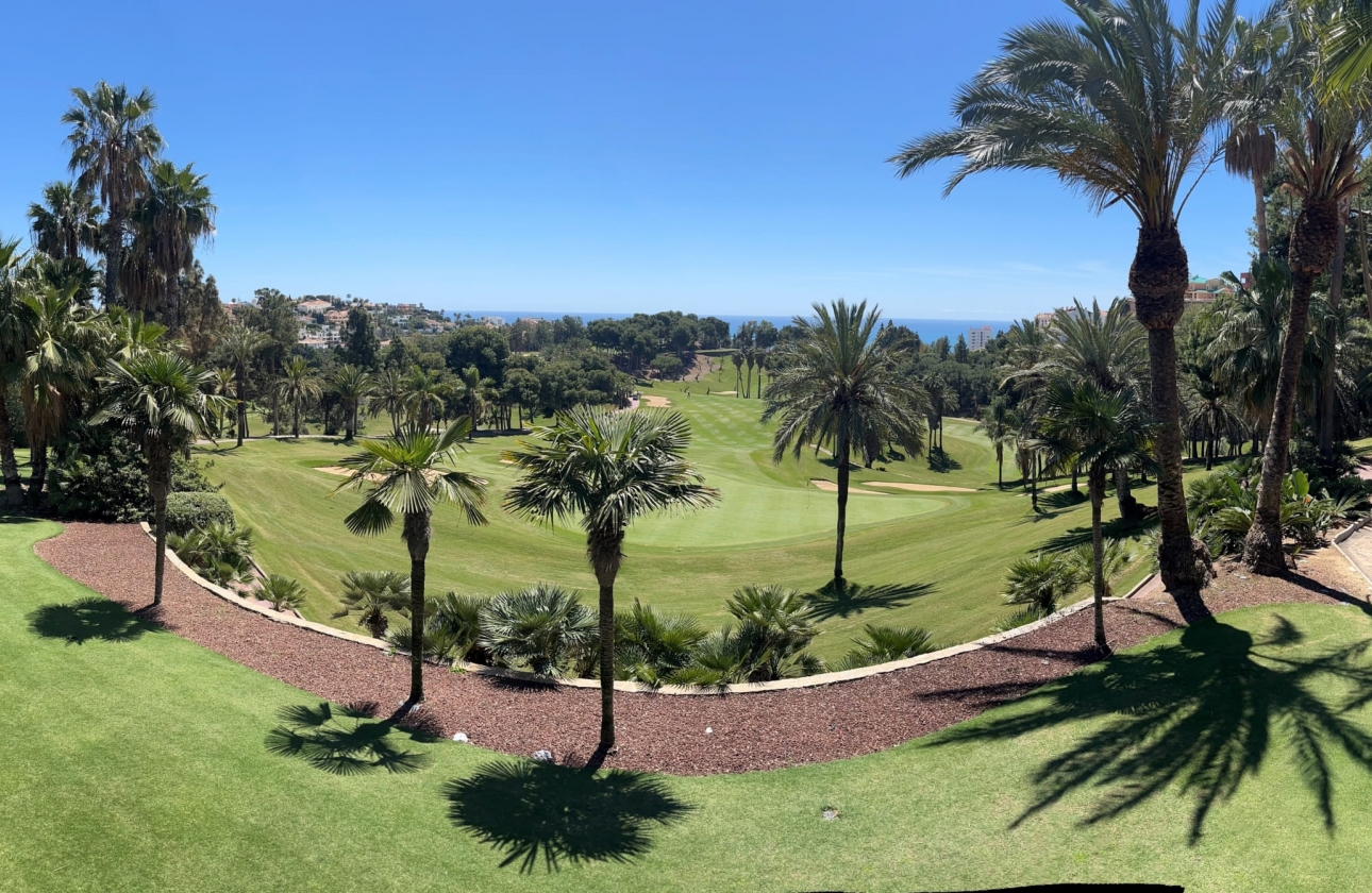 Nouvelle construction - Appartement - Benalmádena