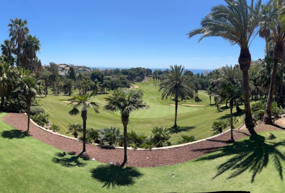 Nouvelle construction - Appartement - Benalmádena