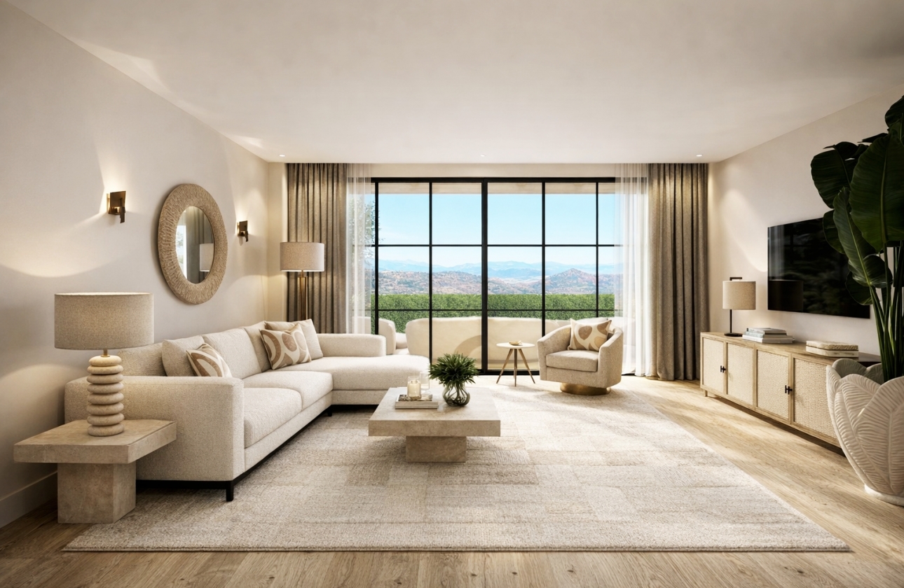 Nouvelle construction - Maison - Guaro