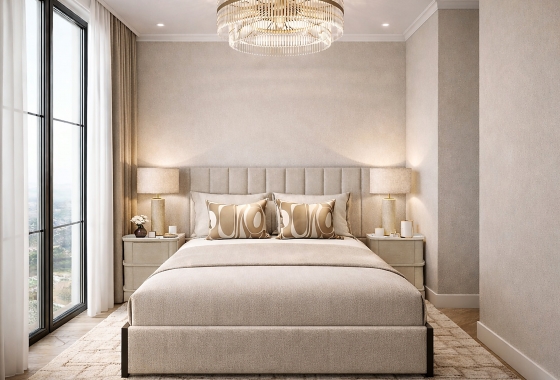 Nouvelle construction - Maison - Guaro