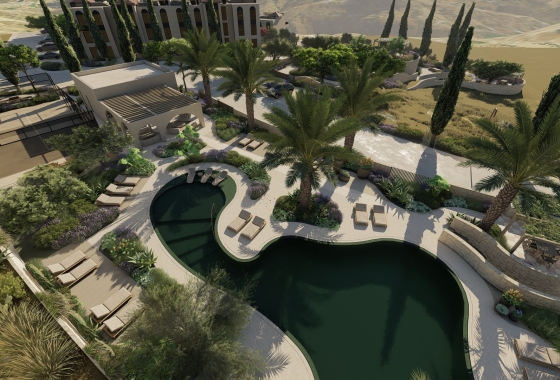 Nouvelle construction - Maison - Guaro