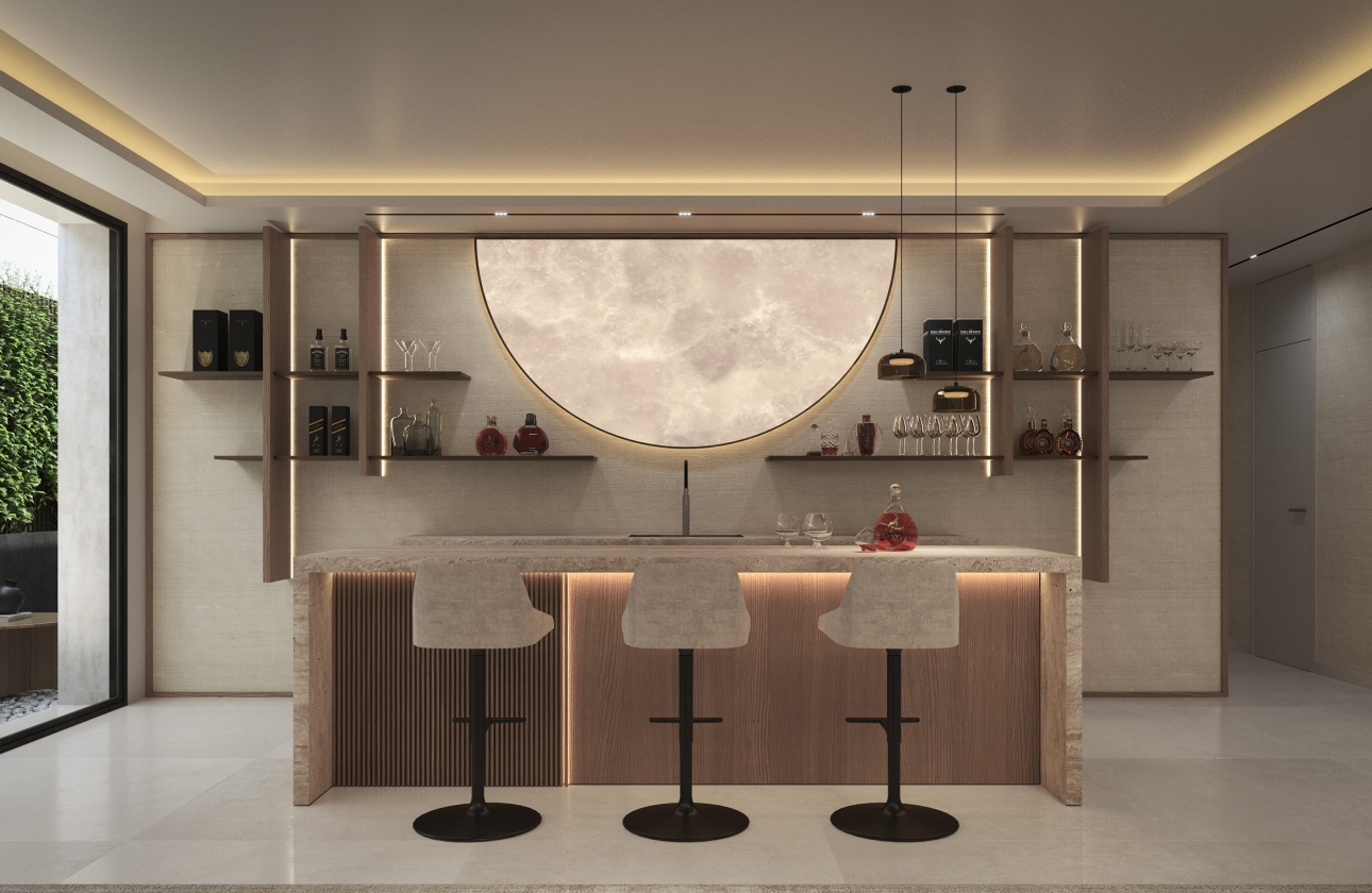 New Build - Villa - Estepona