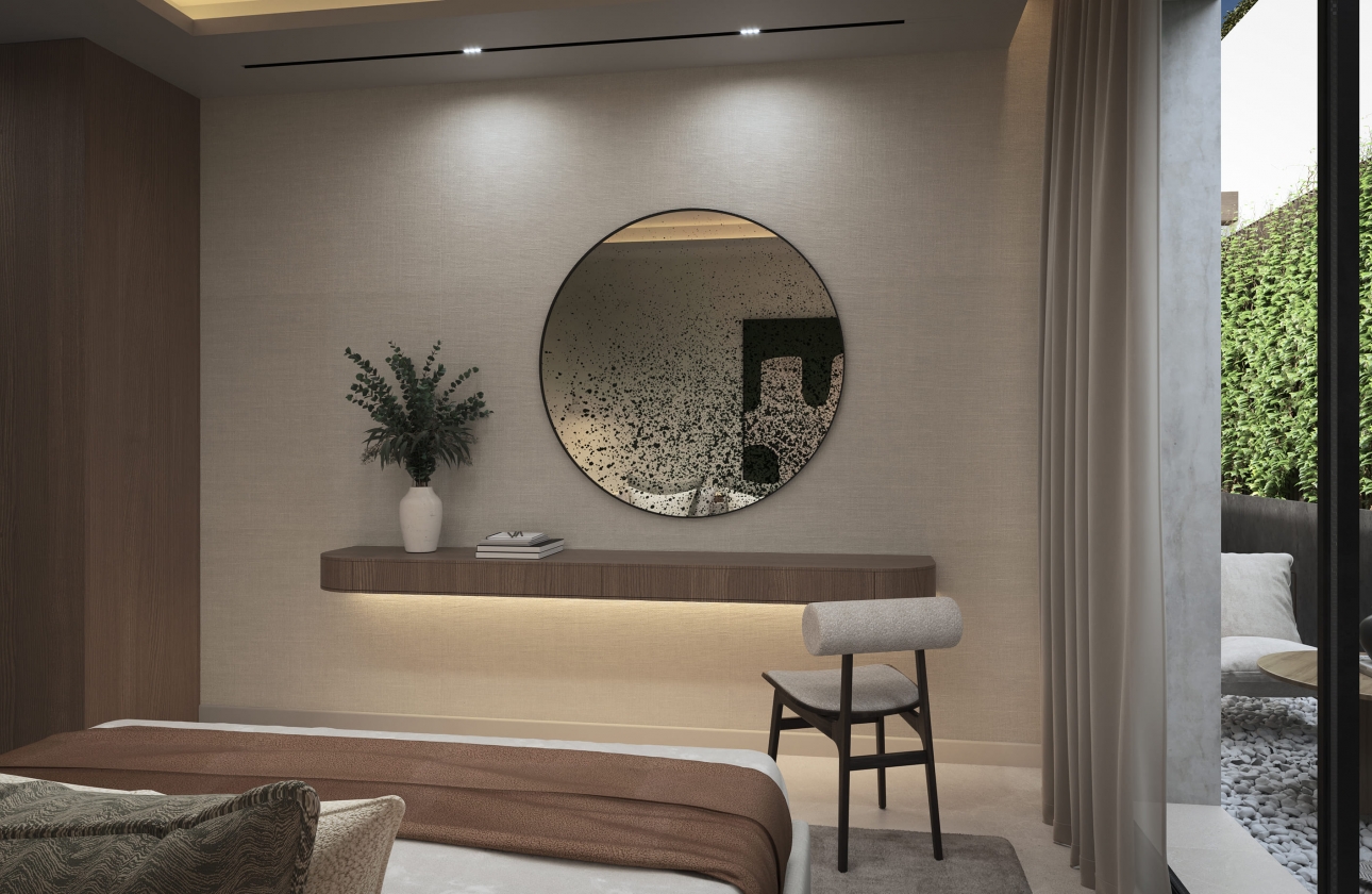 New Build - Villa - Estepona