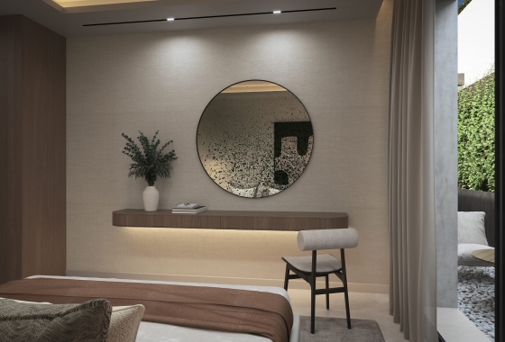 New Build - Villa - Estepona