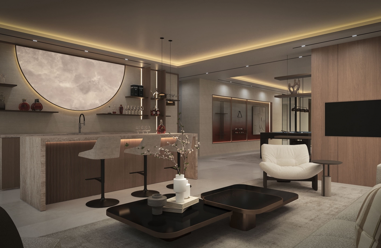 New Build - Villa - Estepona