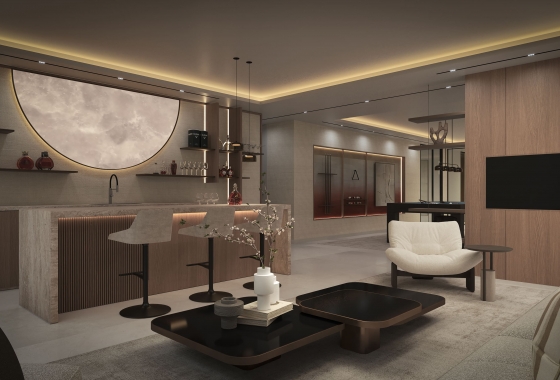 New Build - Villa - Estepona