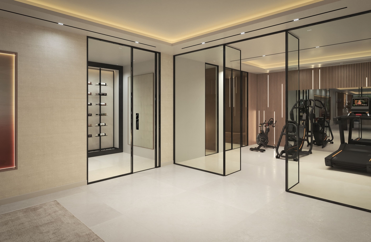 New Build - Villa - Estepona