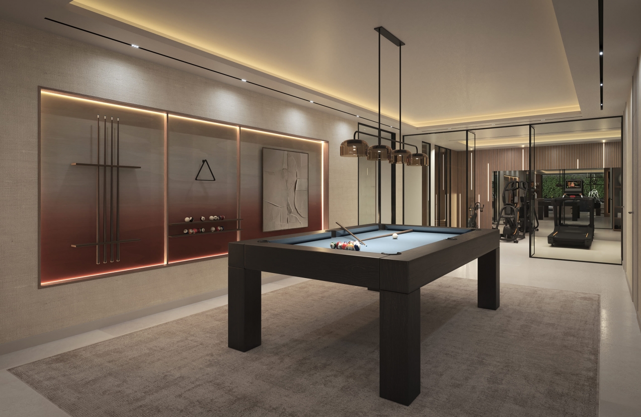 New Build - Villa - Estepona