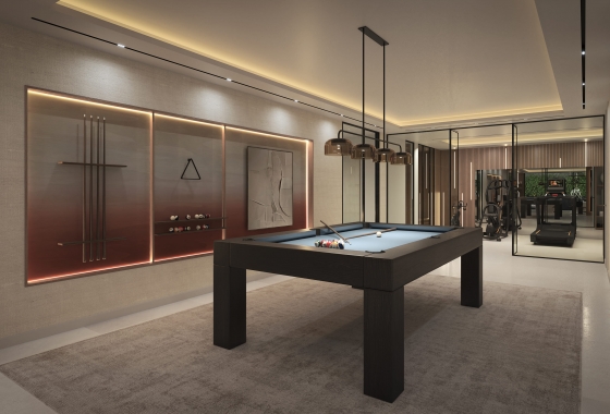 New Build - Villa - Estepona