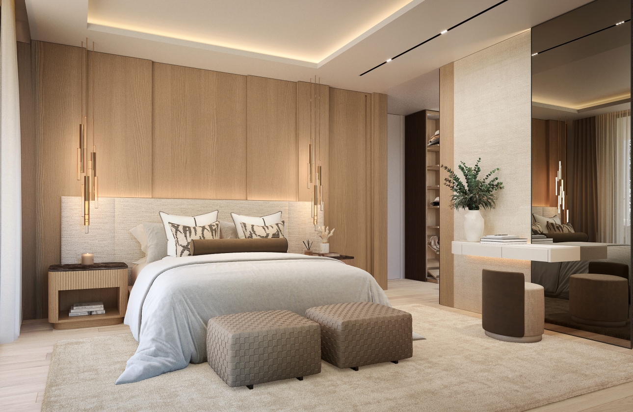 New Build - Villa - Estepona