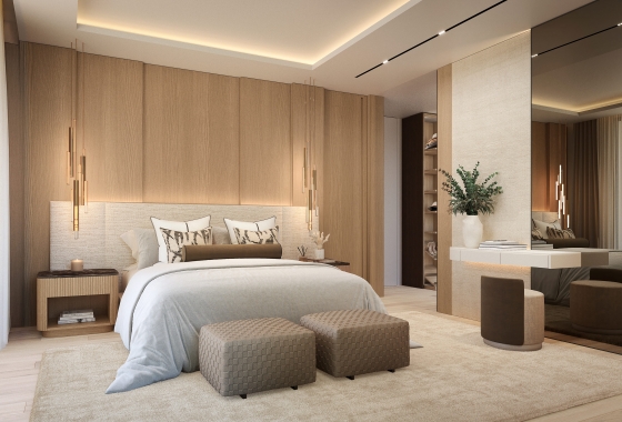 New Build - Villa - Estepona