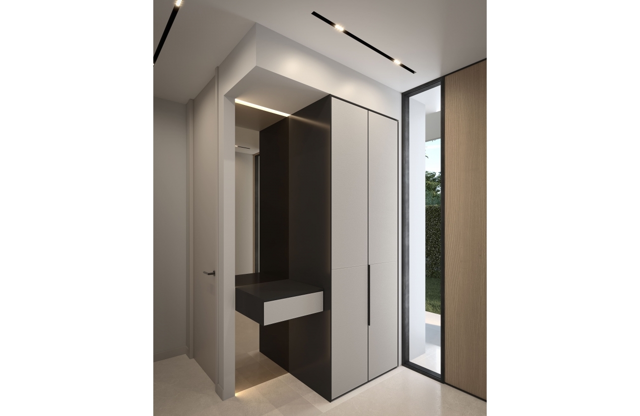 New Build - Villa - Estepona
