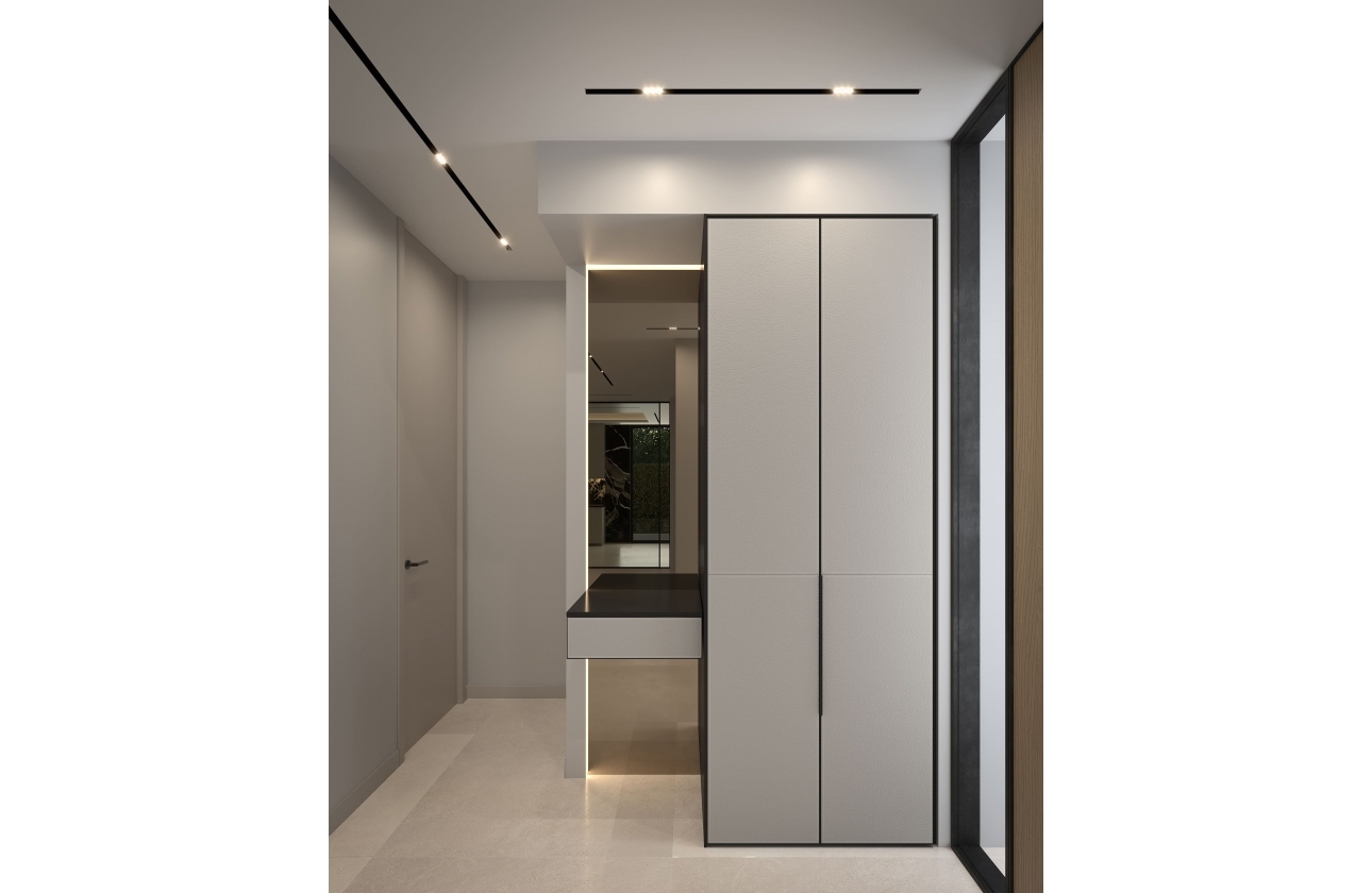 New Build - Villa - Estepona