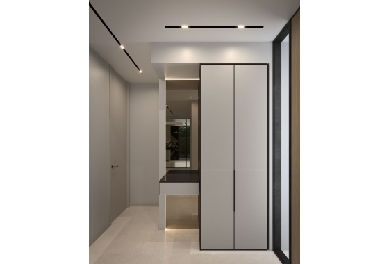 New Build - Villa - Estepona
