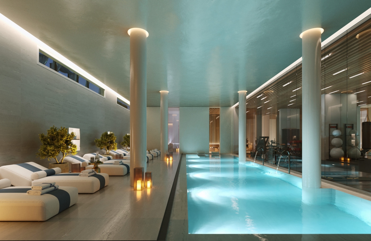 Nieuwbouw Woningen - Penthouse - Marbella