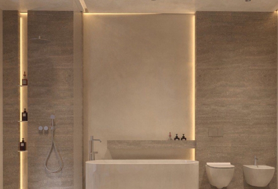 New Build - Villa - Mijas