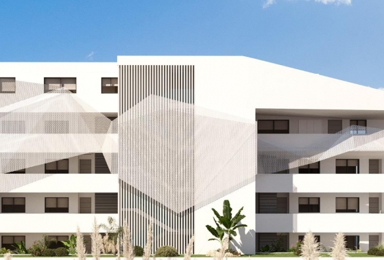 Nouvelle construction - Attique - Fuengirola