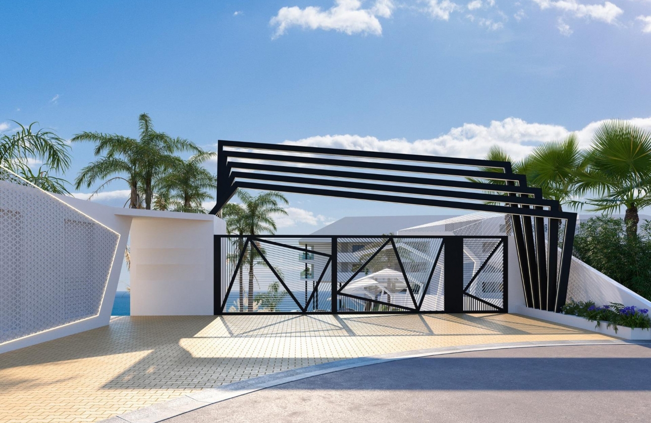 Nouvelle construction - Attique - Fuengirola