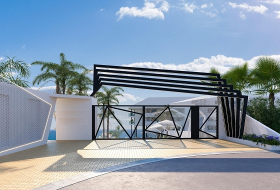 Nouvelle construction - Attique - Fuengirola