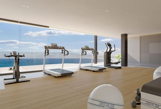 Nouvelle construction - Attique - Fuengirola