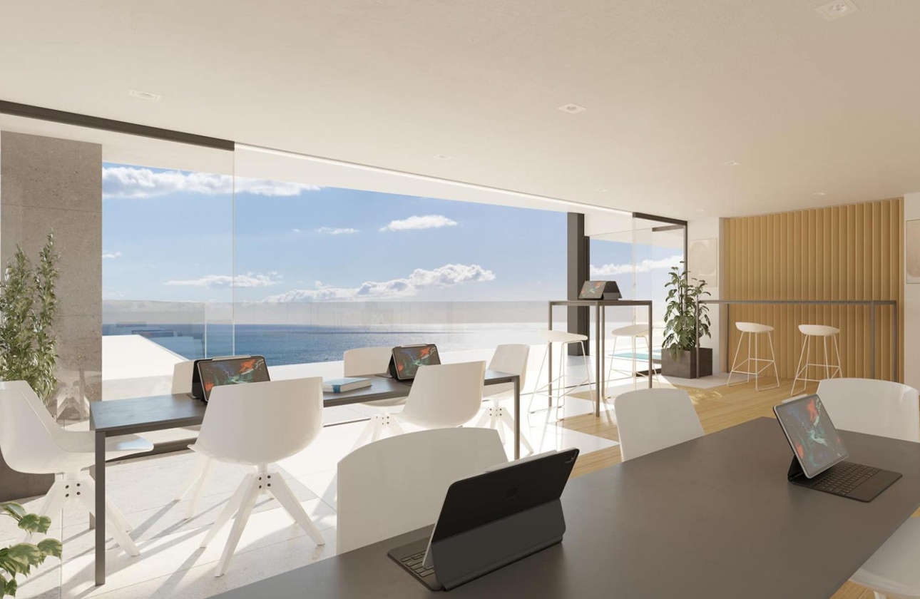 Nouvelle construction - Attique - Fuengirola