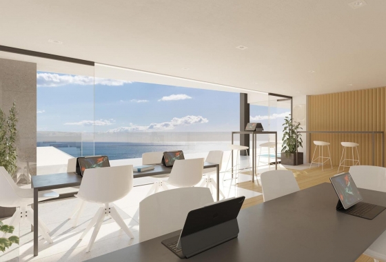 Nouvelle construction - Attique - Fuengirola