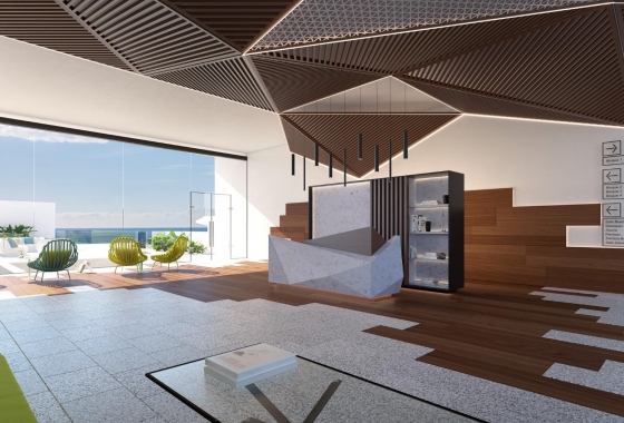 Nouvelle construction - Attique - Fuengirola