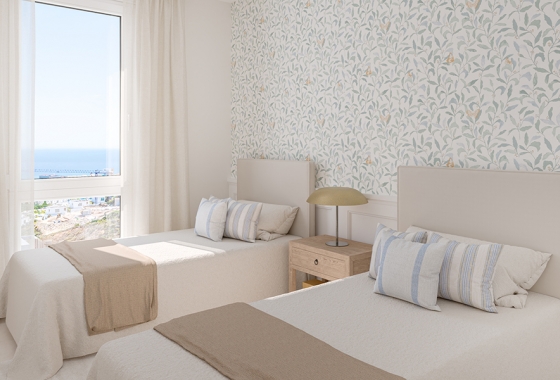 Nouvelle construction - Maison - La Cala de Mijas
