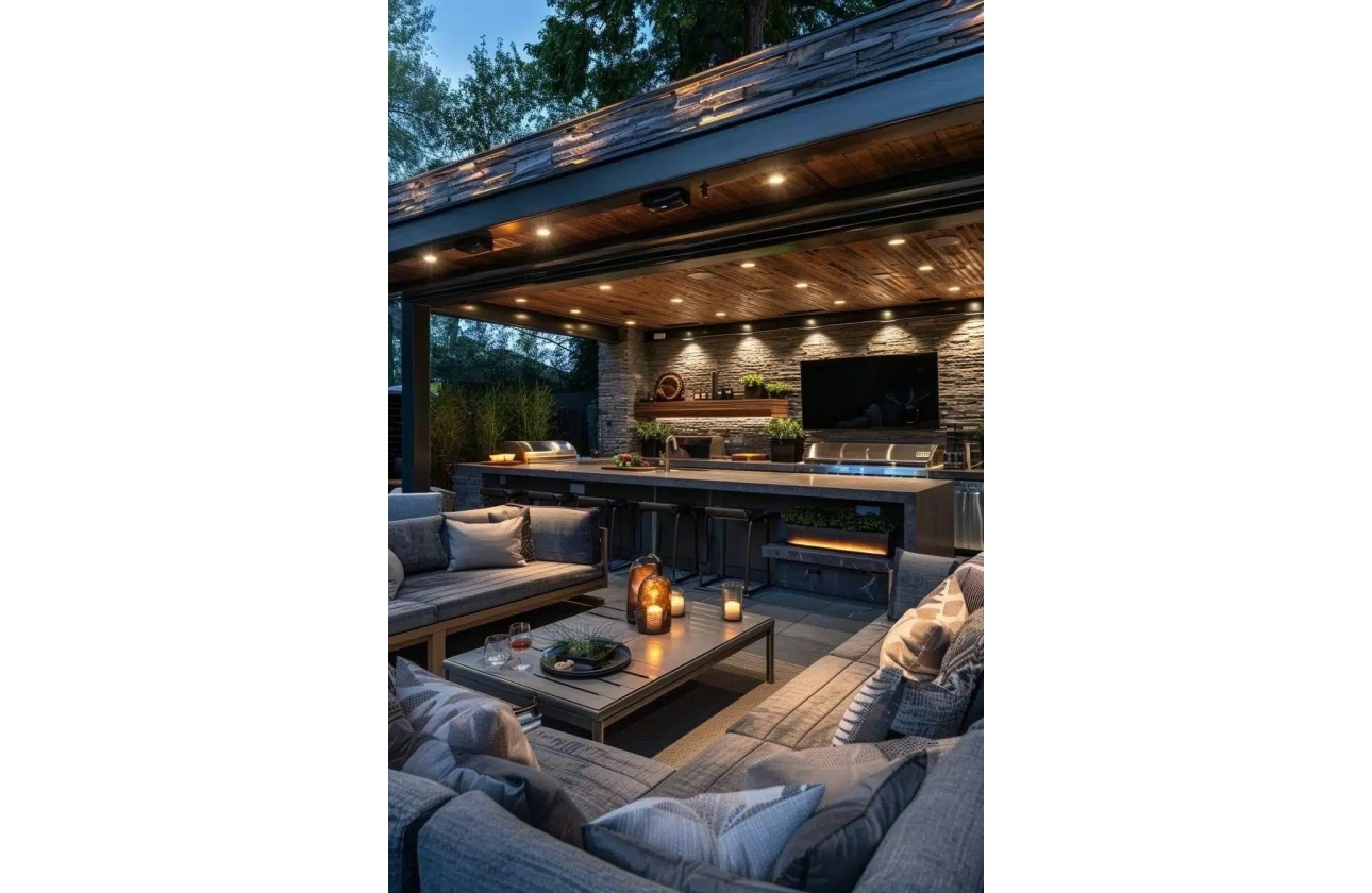 Nouvelle construction - Villa - Marbella