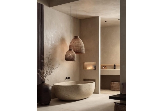 Nouvelle construction - Villa - Marbella