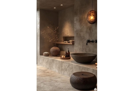 Nouvelle construction - Villa - Marbella