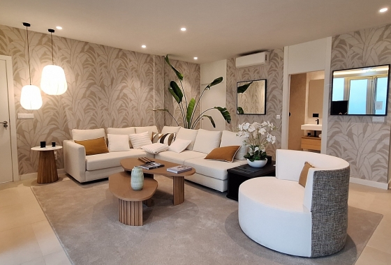 Nouvelle construction - Villa - La Cala de Mijas