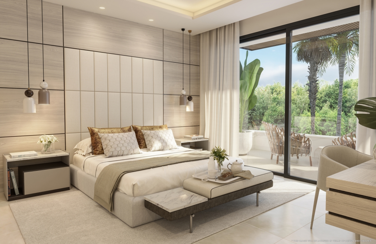 Nouvelle construction - Villa - La Cala de Mijas