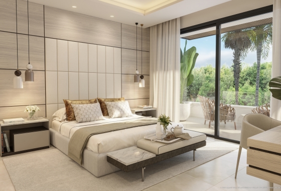 Nouvelle construction - Villa - La Cala de Mijas