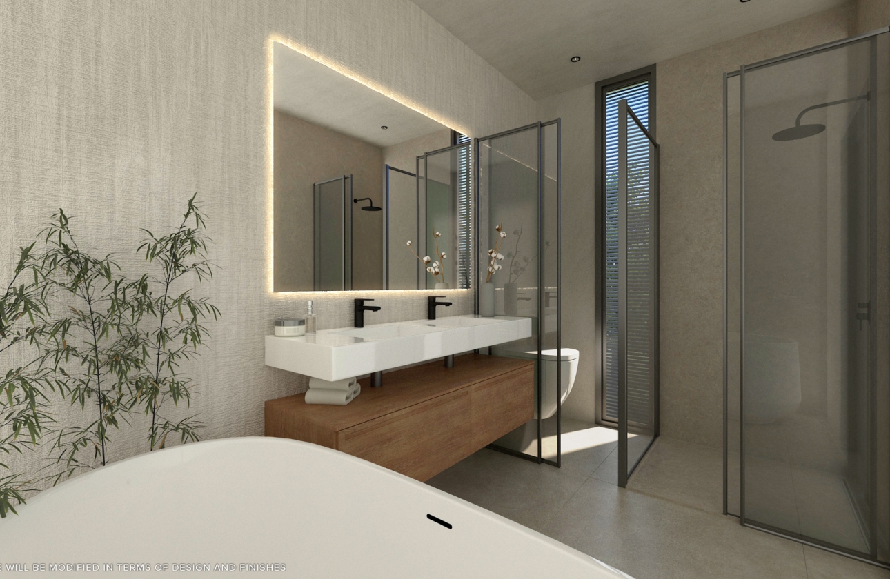 Nouvelle construction - Villa - La Cala de Mijas