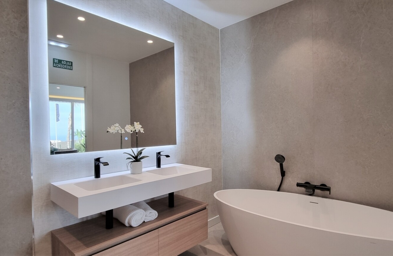Nouvelle construction - Villa - La Cala de Mijas