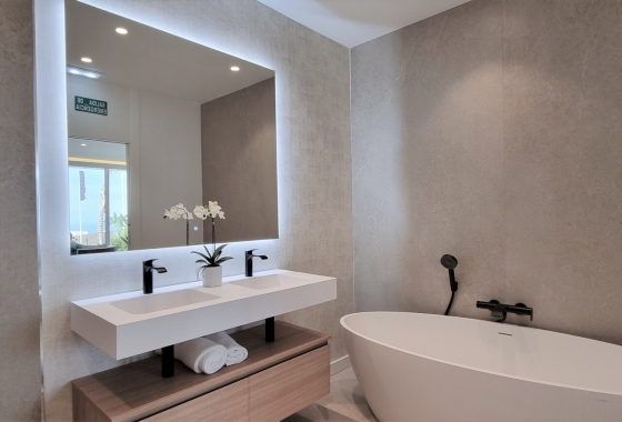 Nouvelle construction - Villa - La Cala de Mijas