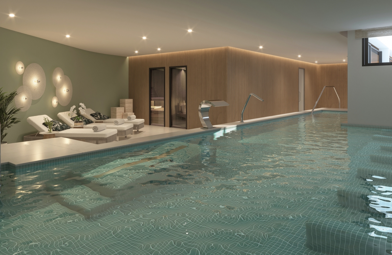 Nouvelle construction - Villa - La Cala de Mijas