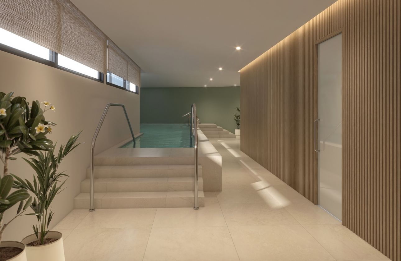 Nouvelle construction - Villa - La Cala de Mijas